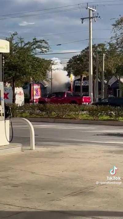 BRO CALL THE FIREFIGHTERS