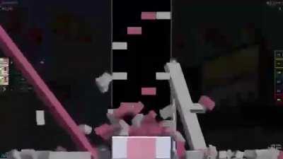 does anyone know where this video comes from