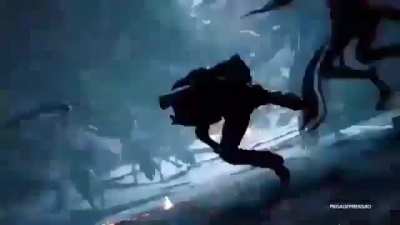 Veeronica on launch day: