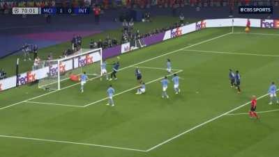 Average Lakaka moment