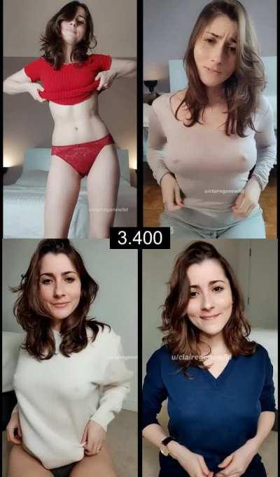 Premature Ejaculation Training Level 6 (Finale)