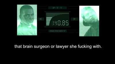 A roast to surpass Metal Gear