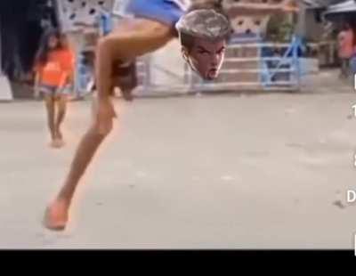 God mode ( Better Version) watch till the end XD.