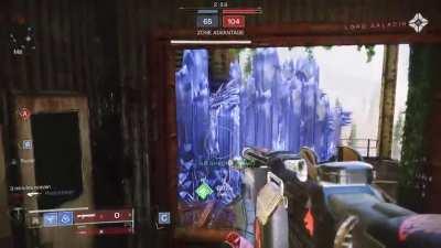 Listen - a Kill's a Kill 😅