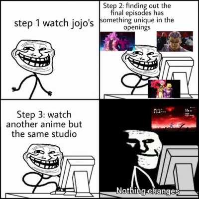 I kinda feel betrayed