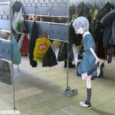 This is what we all want