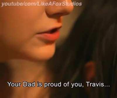 Very happy very ending