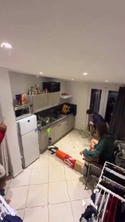 Welcome to kitchen open