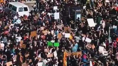 why everybody hates cops