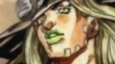 Gyro's new song