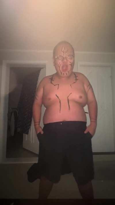 Sukuna in real life 😳😲😲