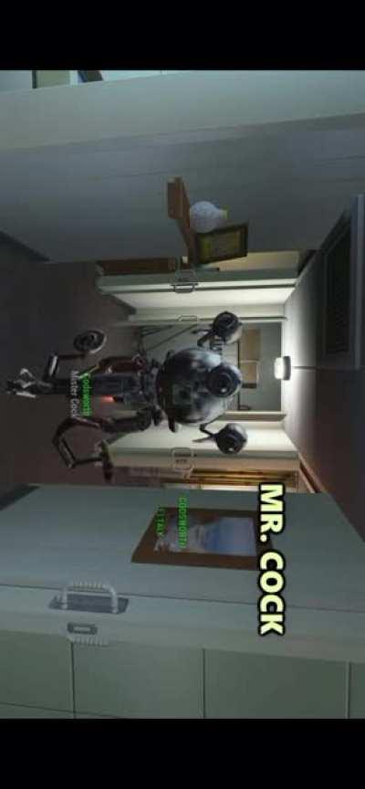 No matter how mature I will be, this will always make laugh