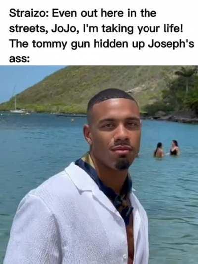 It was unexpected to say the least