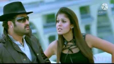 When you meet your big dick ex-boyfriend but they transitioned into a woman