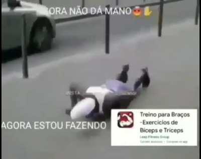 Agora não dá 😠😤