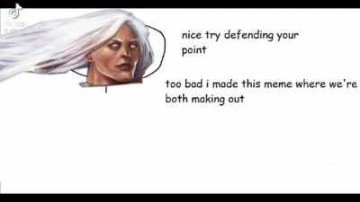 Based and fulgrim pilled