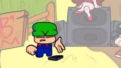 Remastered bambi cutscene (3.0) what do you guys think about it?