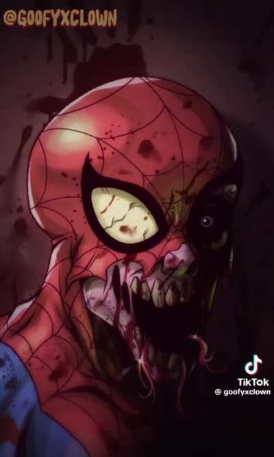 Marvel Zombies