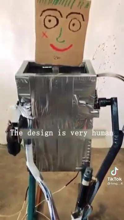 Nurses could be replaced by robots soon.