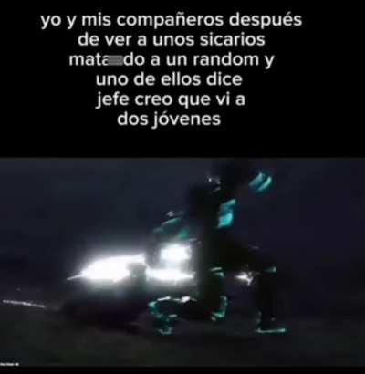 Balaciaron a mi compa 🤑🤑