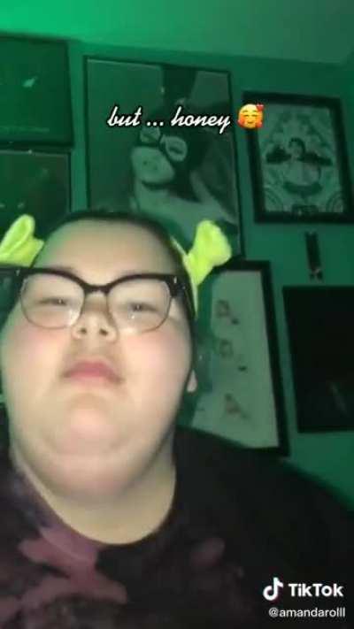 Nobody could actually find this funny, right?