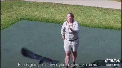 I was almost crying but mostly smiling!!! (from @eriin_taylor on TikTok)