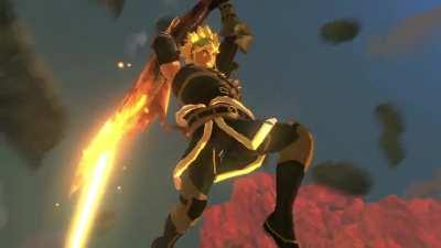 How it feels to pull off a Perfect TCS