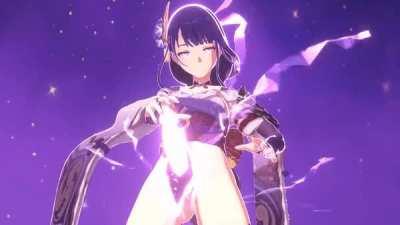 The kind of sword we love