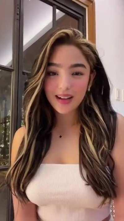 Andrea Brillantes