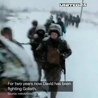 February 24, 2022, will always be remembered as our darkest hour. This day, two years ago, Ukraine woke up to the sounds of explosions and roaring military planes