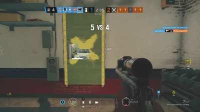 BOOO!!!!! (I need to ad extra contex but but doing that will ruin the clip, thanks mods)