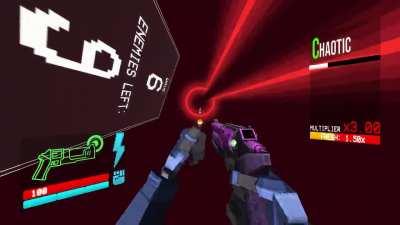 I am pretty sure it was my first ULTRAKILL score, I think I micro-orgasmed