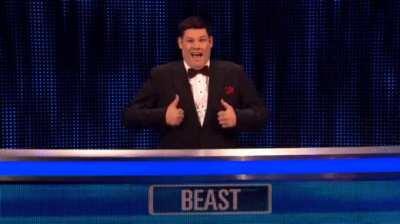 Reaction gif with Mark