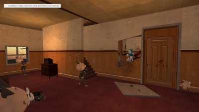 Gura Gaming (Made with Gmod)