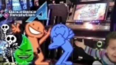 I’m 15 and this is yeet