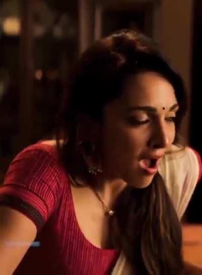 Kiara Advani need more than just Sidharth D!ckð