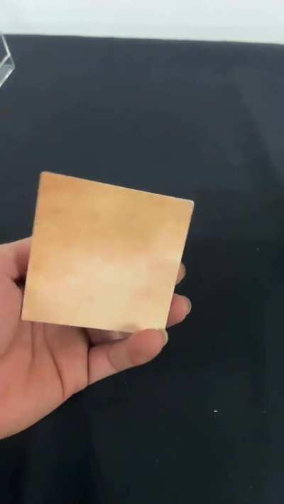 Obamium REAL, I wish the ears weren't so big