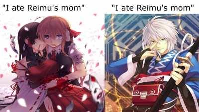 They sure have something interesting in common