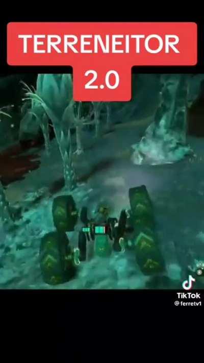 Anyone know how to build this?