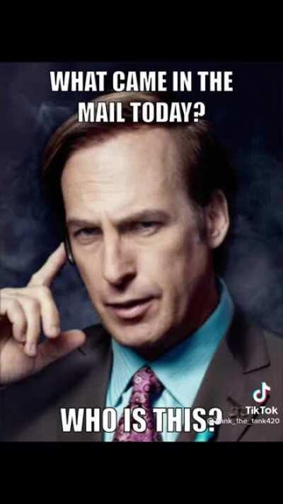 Nobody pranks Jimmy Mgill