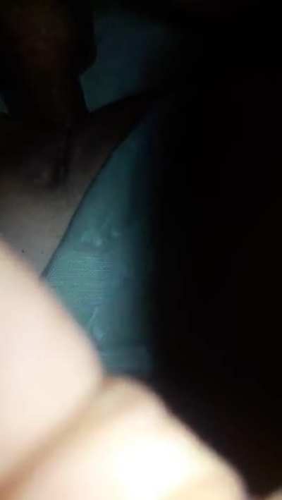 German girl is getting Arabed