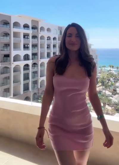 Vacation Fun - IG Story 3/2025