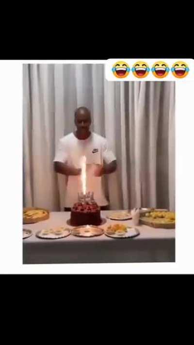 I couldn't have guessed that 🤣