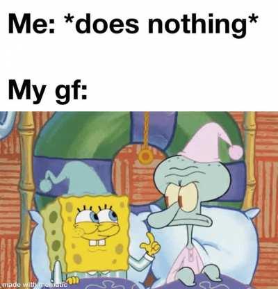 Please leave that alone