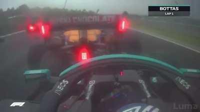 How to end Red Bull's Championship Lead