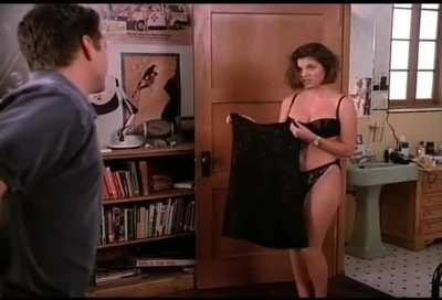 Tiffani Amber Thiessen 