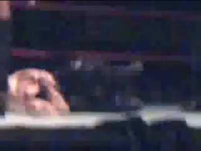 Trish Stratus and Mickie James vs. Candice Michelle and Victoria