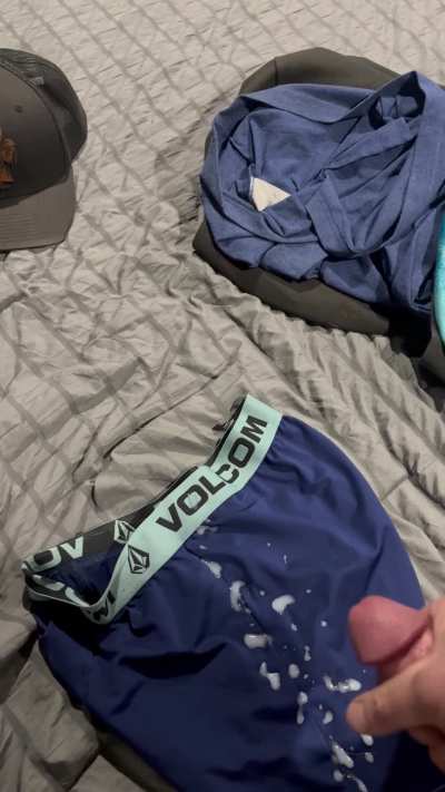 30 curious Such a waste