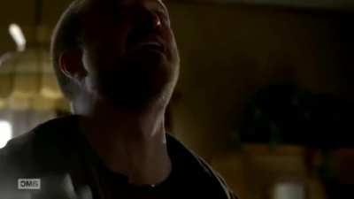 HE CANT KEEP GETTING AWAY WITH IT