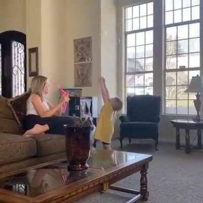 Anything you can do, I can do better!